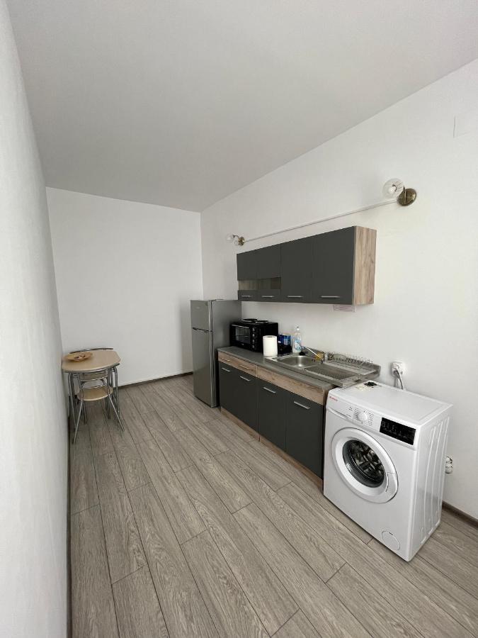 Luanaapartments #36 أوتوبين المظهر الخارجي الصورة
